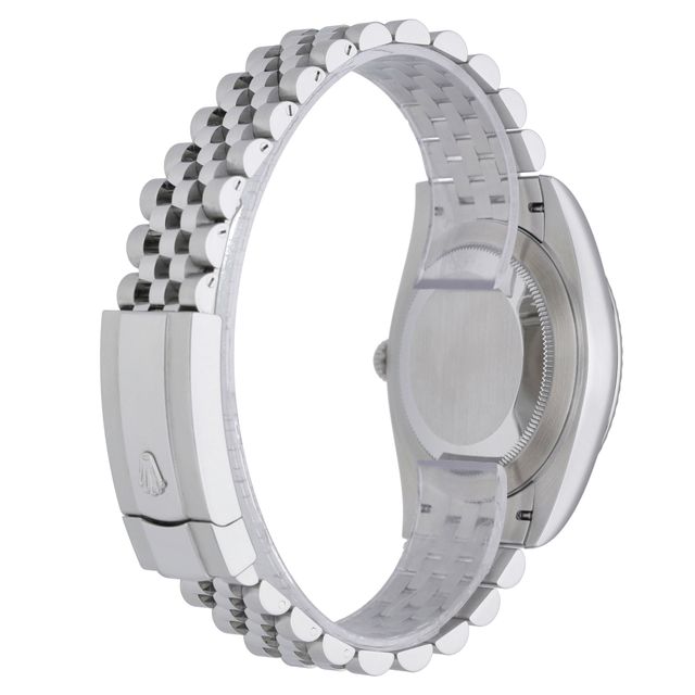 Rolex Datejust 41 126334 Image 4